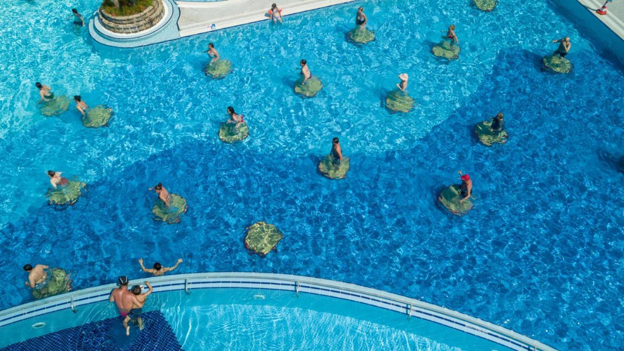 Baia Salima Kemer Goynuk (Kemer)