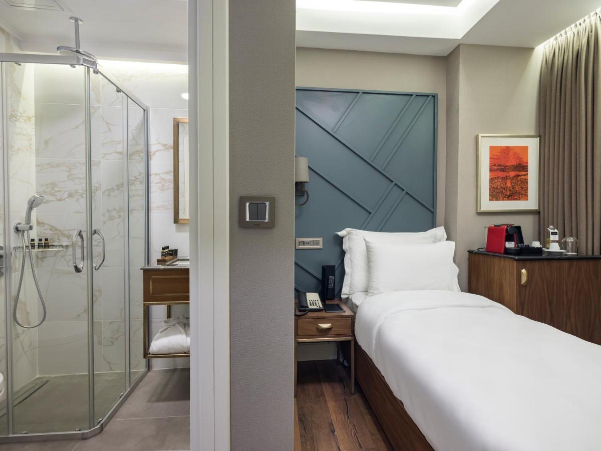 Hotel Azzap Galata Istanbul