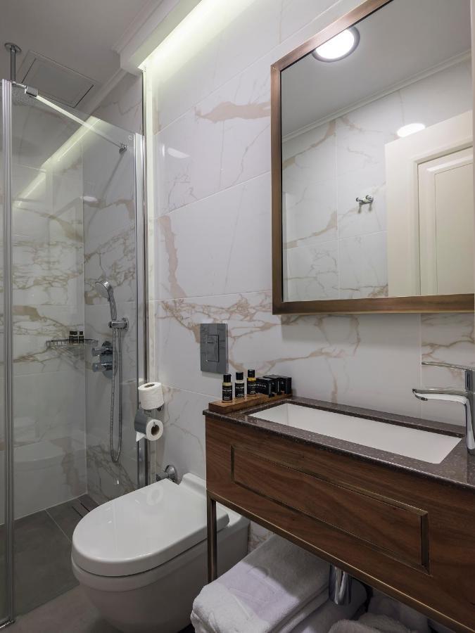 Azzap Galata 5* Istanbul