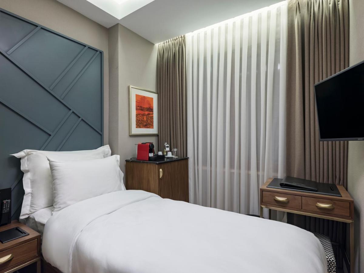 Hotel Azzap Galata 5*