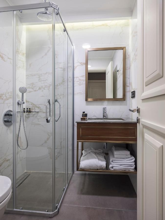 Azzap Galata Hotel Istanbul