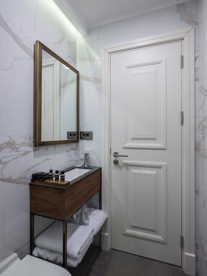 Azzap Galata Hotel