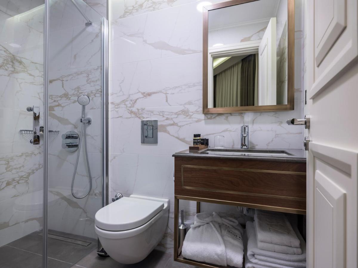 Hotel Azzap Galata