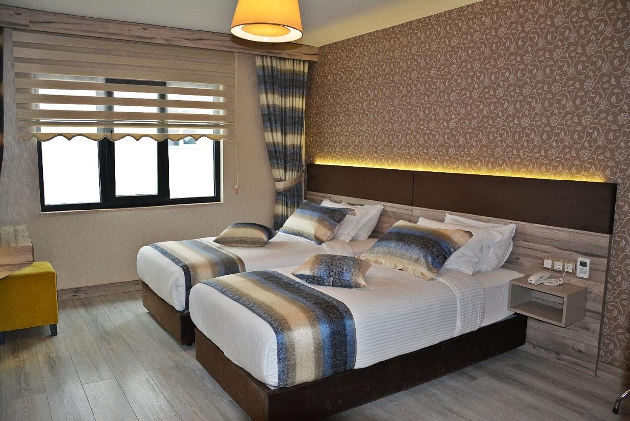 Aparthotel 61 Park