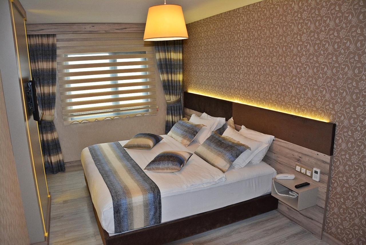 61 Park Aparthotel 3*