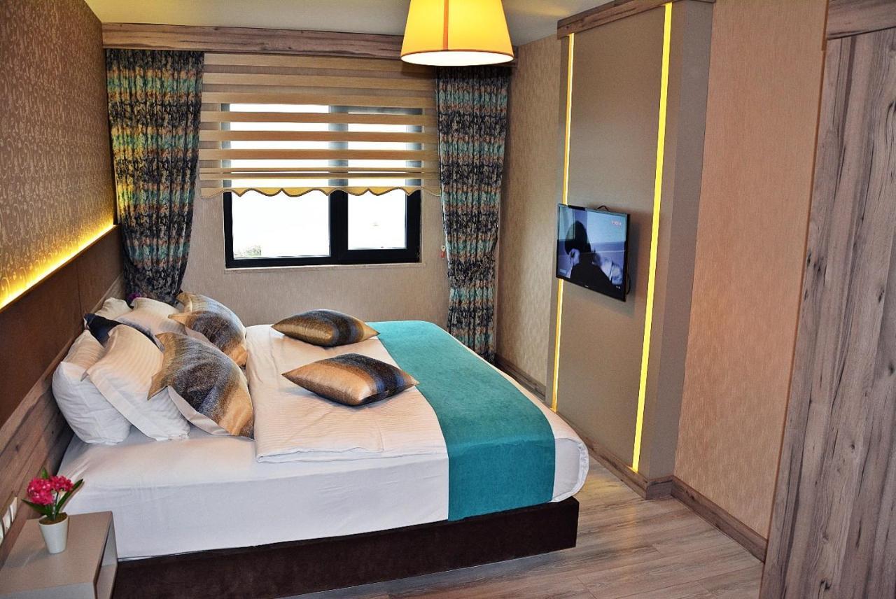 Aparthotel 61 Park Trabzon