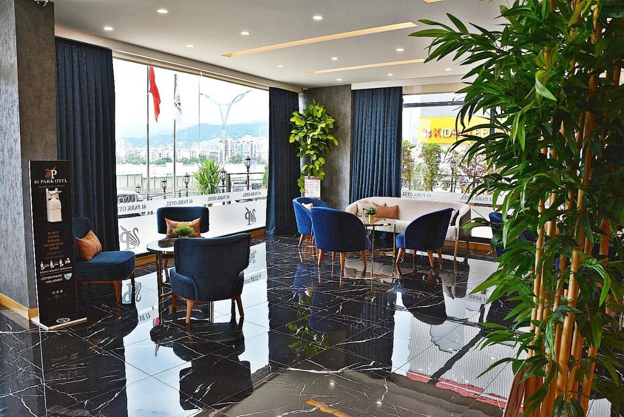 61 Park 3*