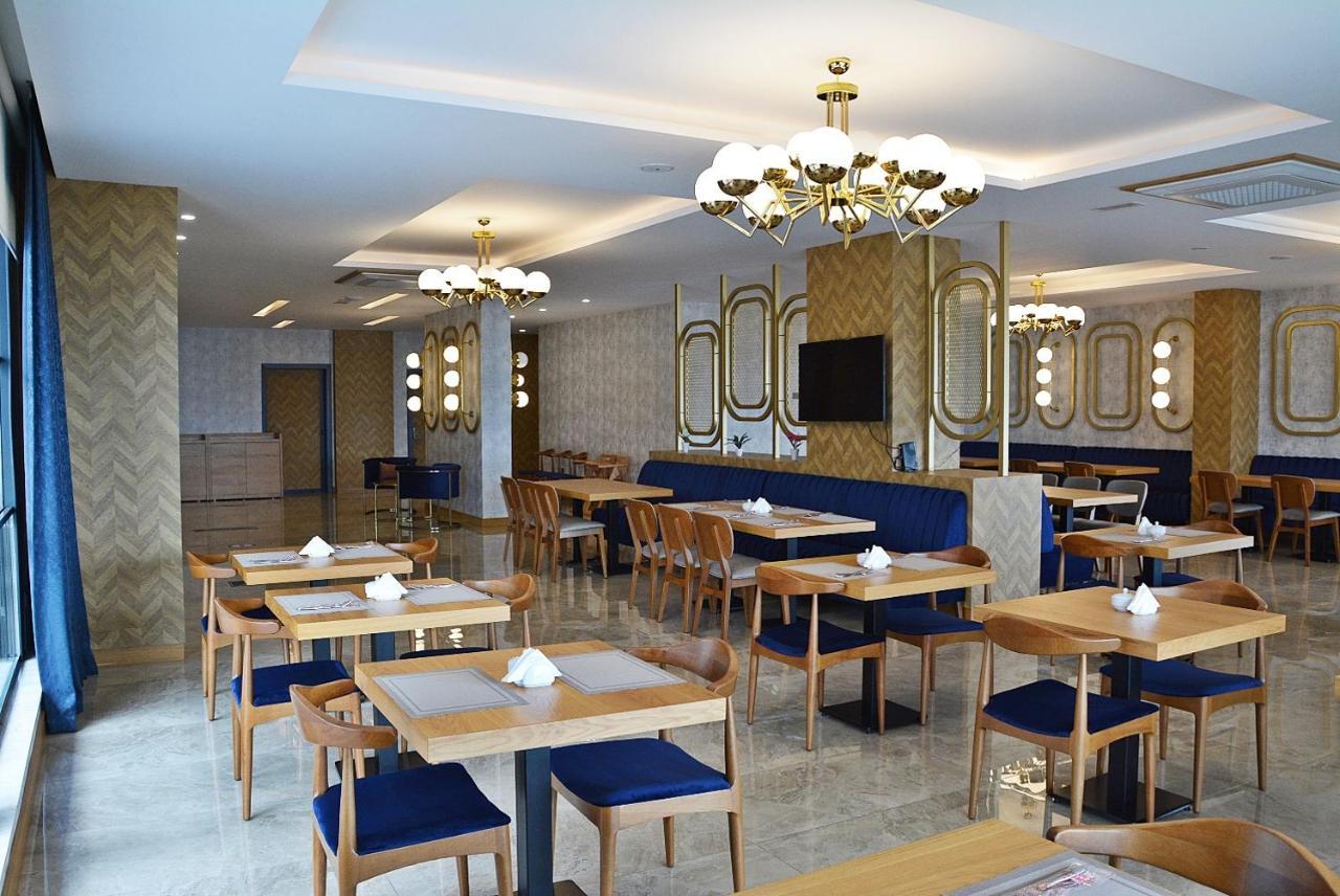 Aparthotel 61 Park