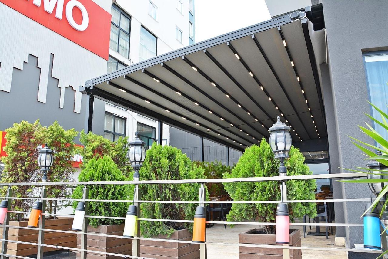 Aparthotel 61 Park