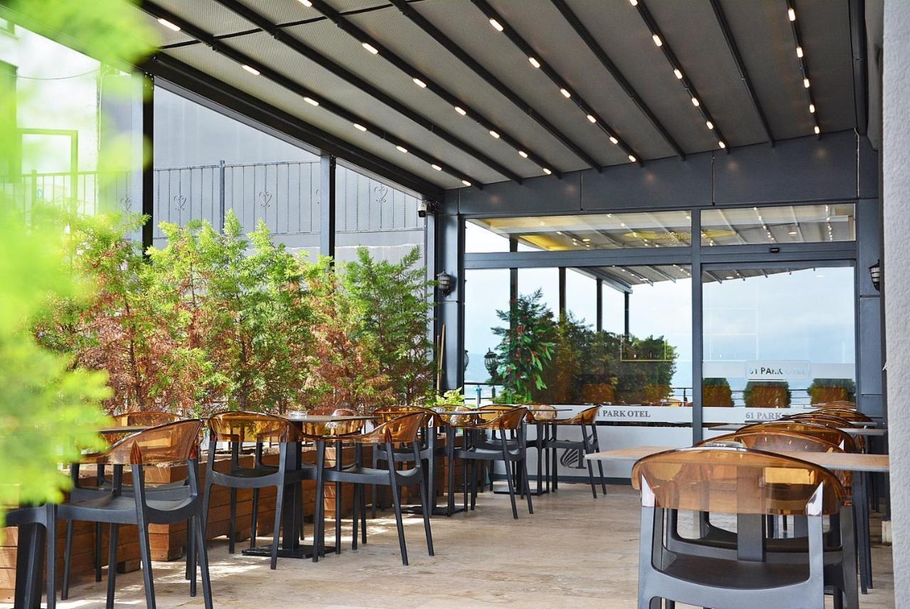 61 Park Trabzon