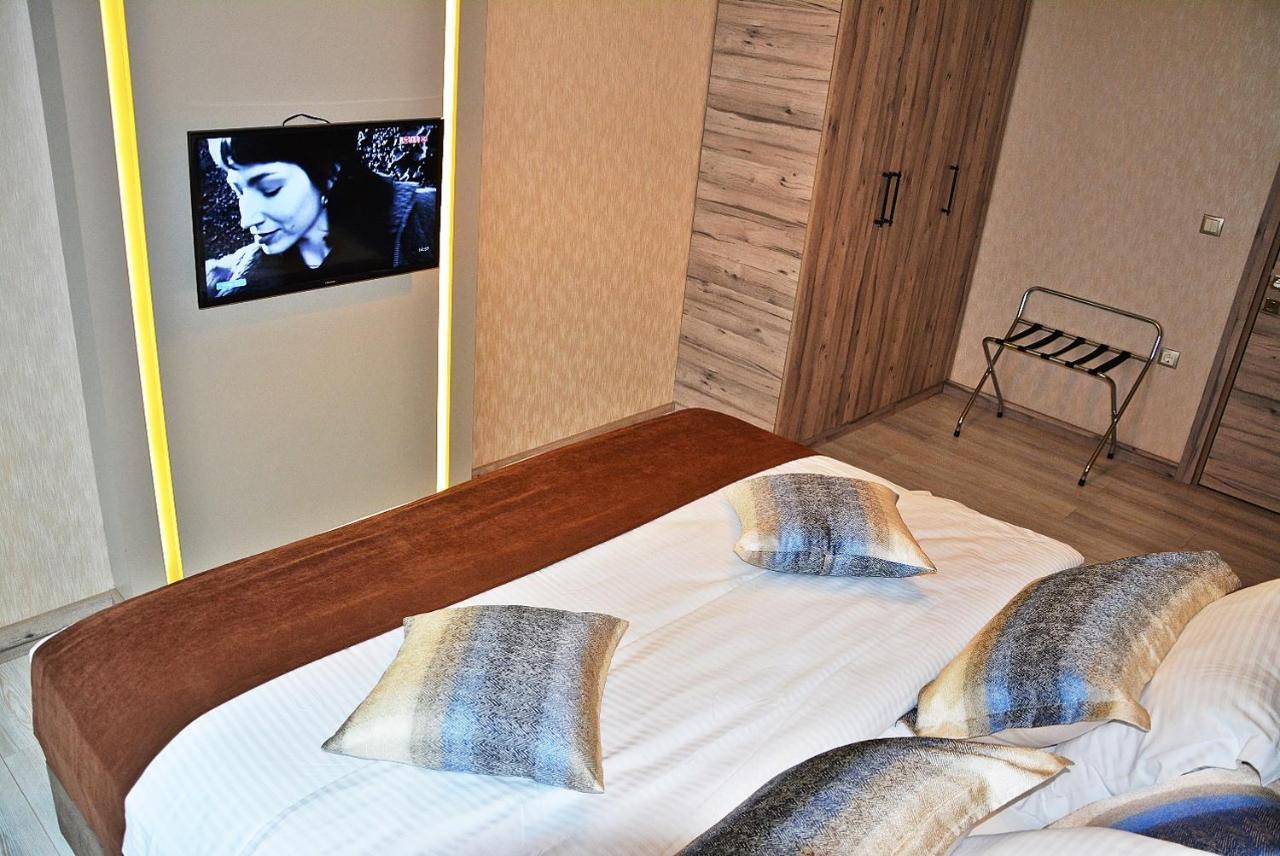 61 Park 3* Trabzon