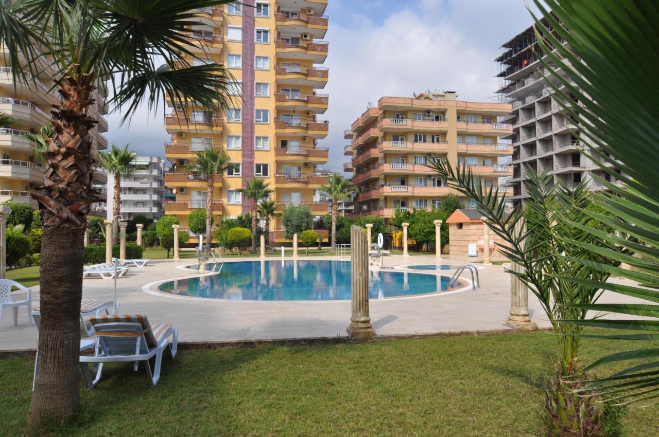 Apartment Cebeci - Extrahome Mahmutlar