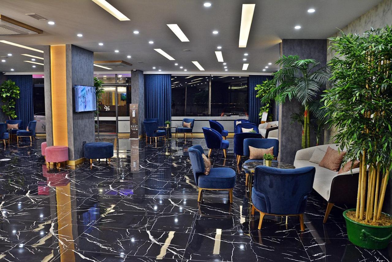 61 Park Trabzon