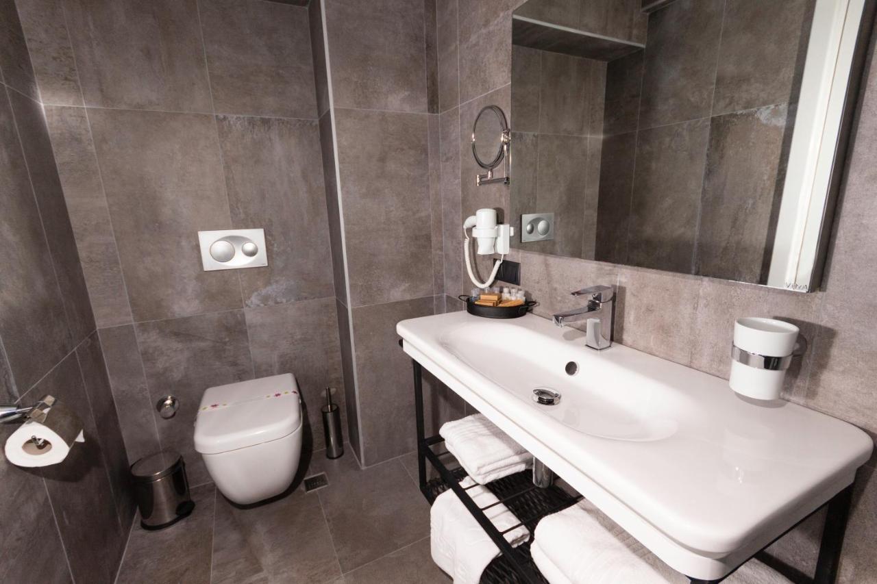 Hotel Skopea Exclusive *