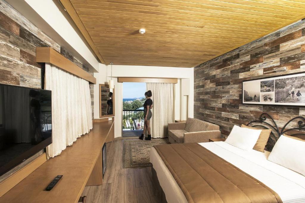 Villarenk 2* Alacati