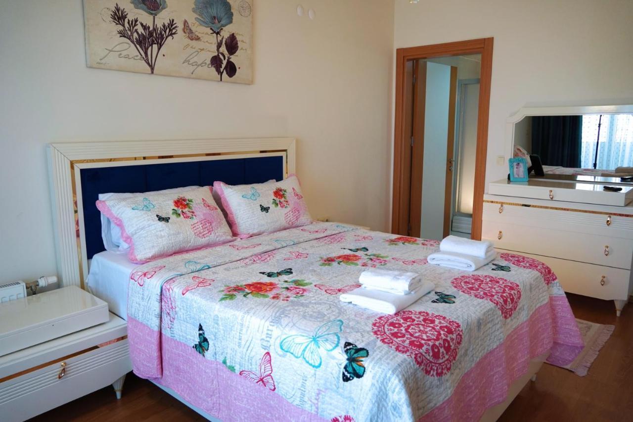 Zenofon Apartment Trabzon