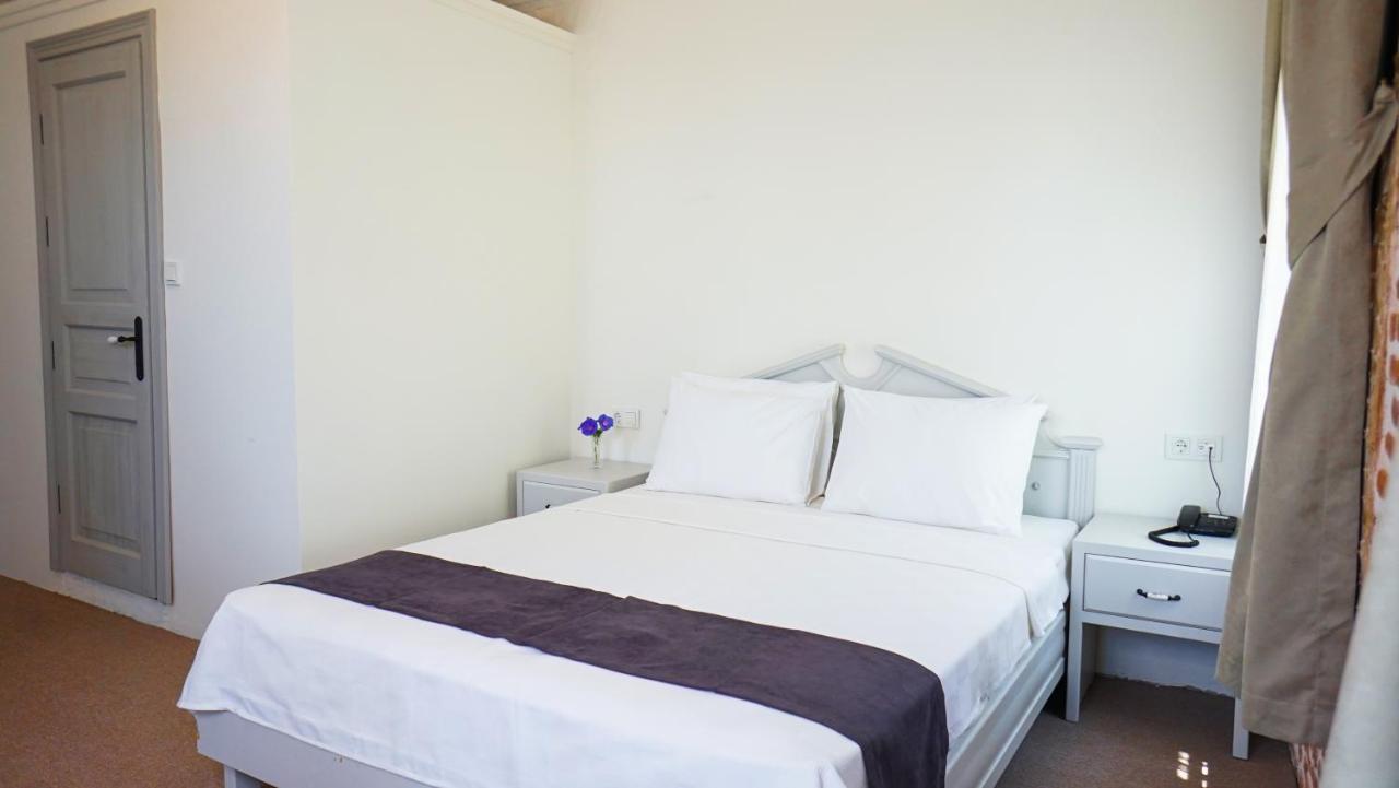 Hotel Oemer Aga Konagi Cunda