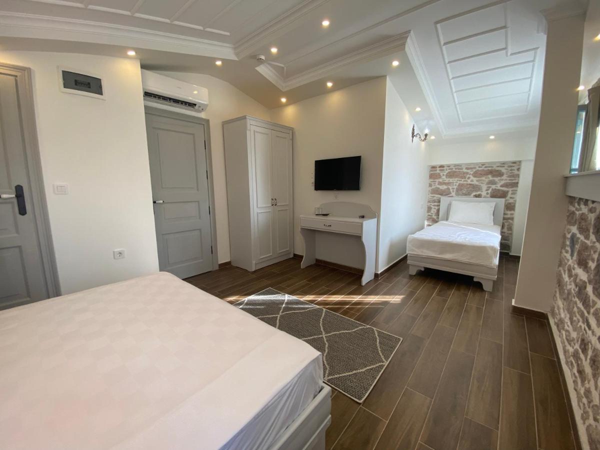 Hotel Oemer Aga Konagi Cunda