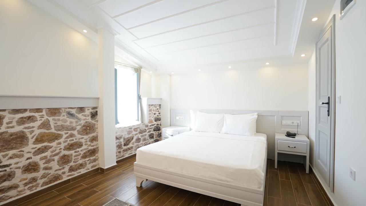 Hotel Oemer Aga Konagi 3*