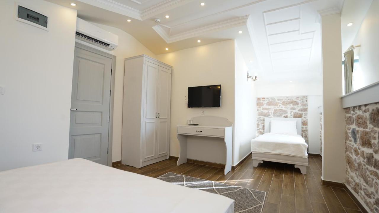 Hotel Oemer Aga Konagi 3*