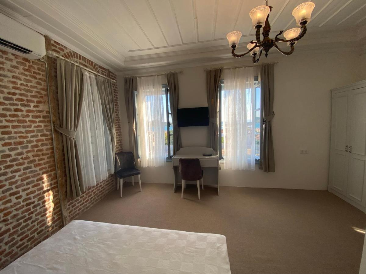 Oemer Aga Konagi Hotel 3*