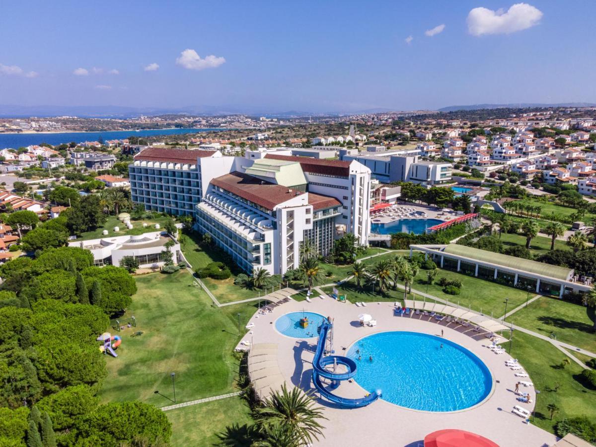 Grand Ontur Hotel Cesme