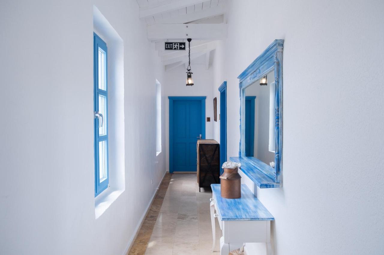 Hotel Bay C Alacati