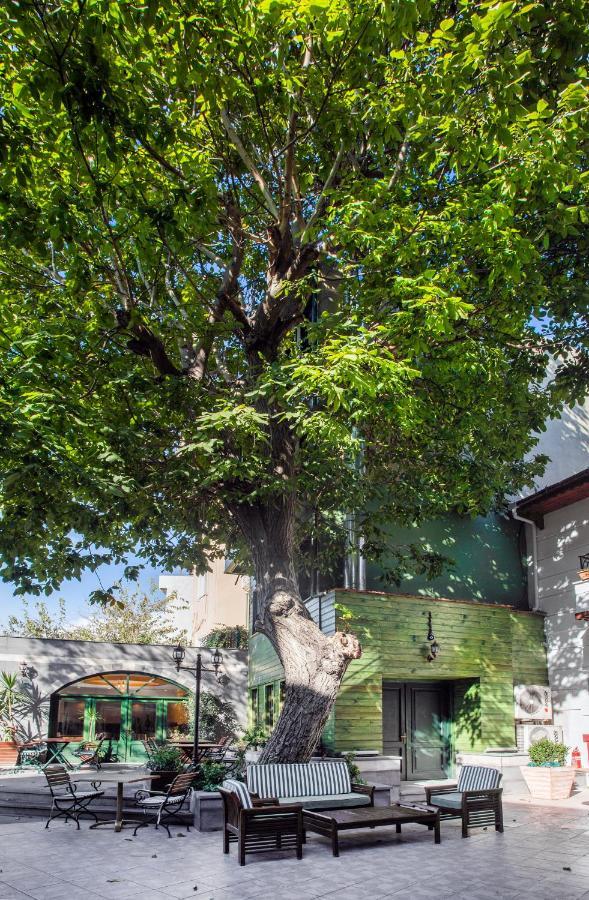Rose Garden 4* Istanbul