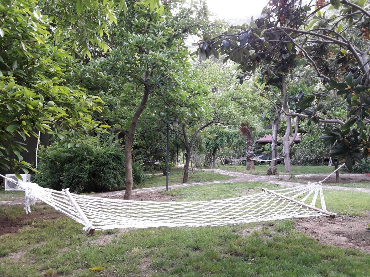 Kibala Holiday park