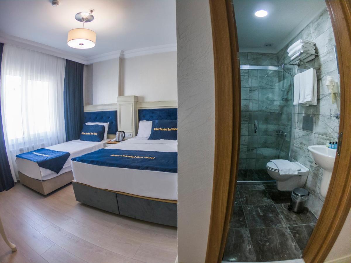 Hotel Seher
