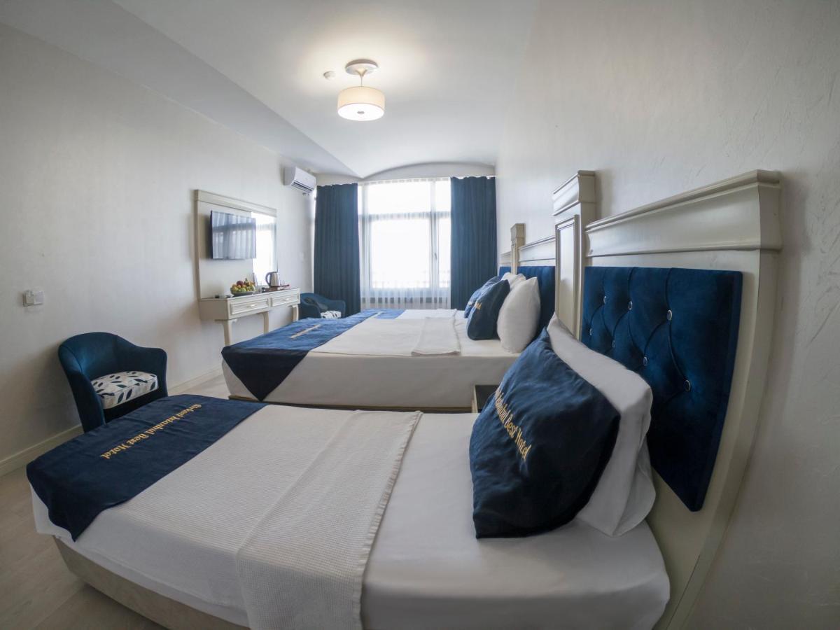 Seher Hotel 3*