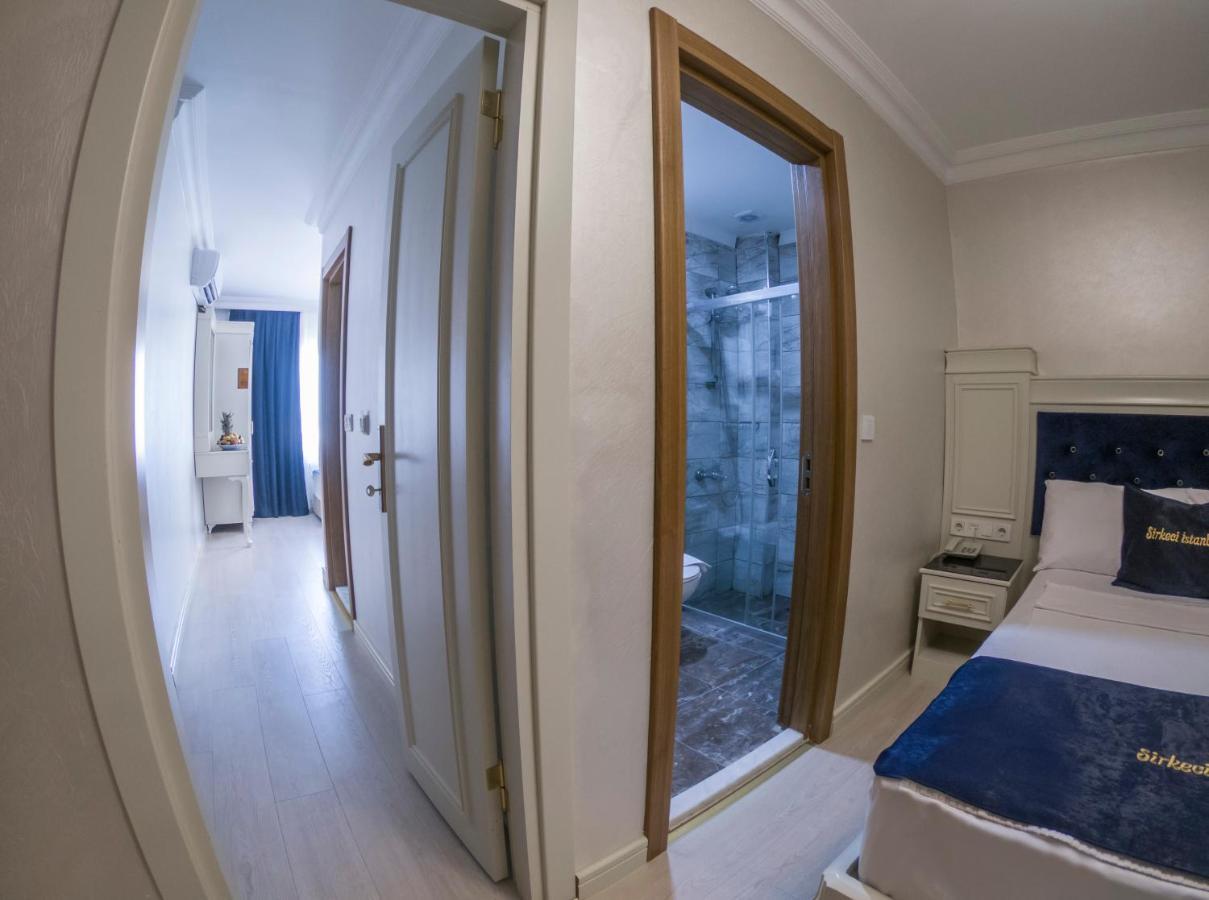 Seher Hotel