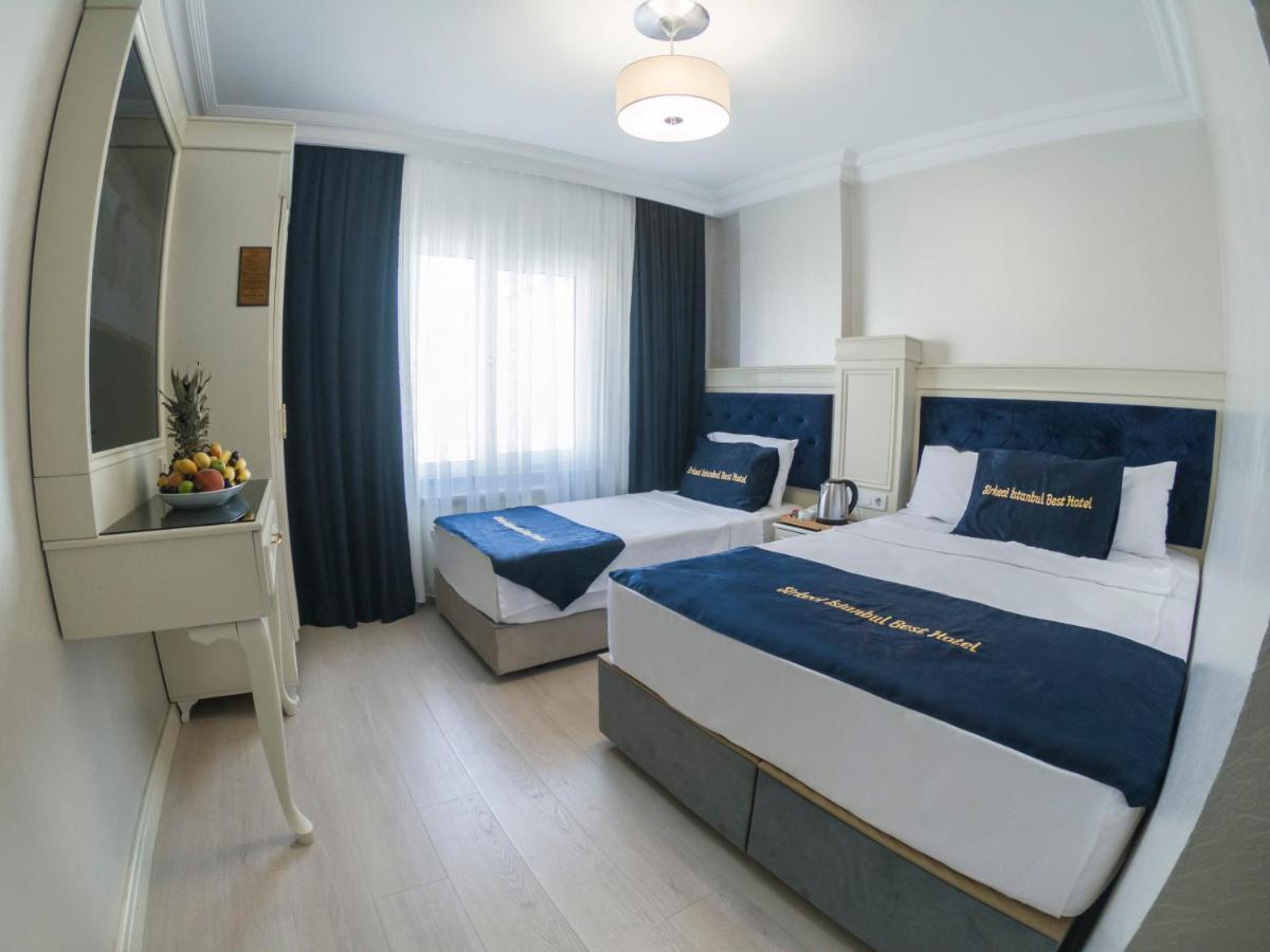 Hotel Seher