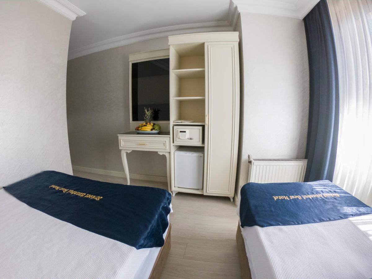 Hotel Seher 3*
