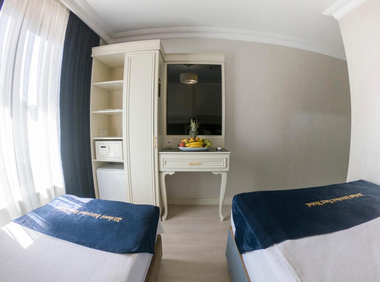 Hotel Seher