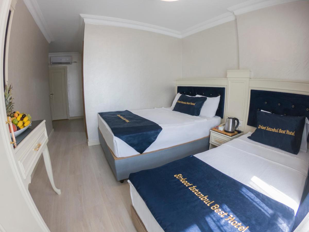 Hotel Seher 3*