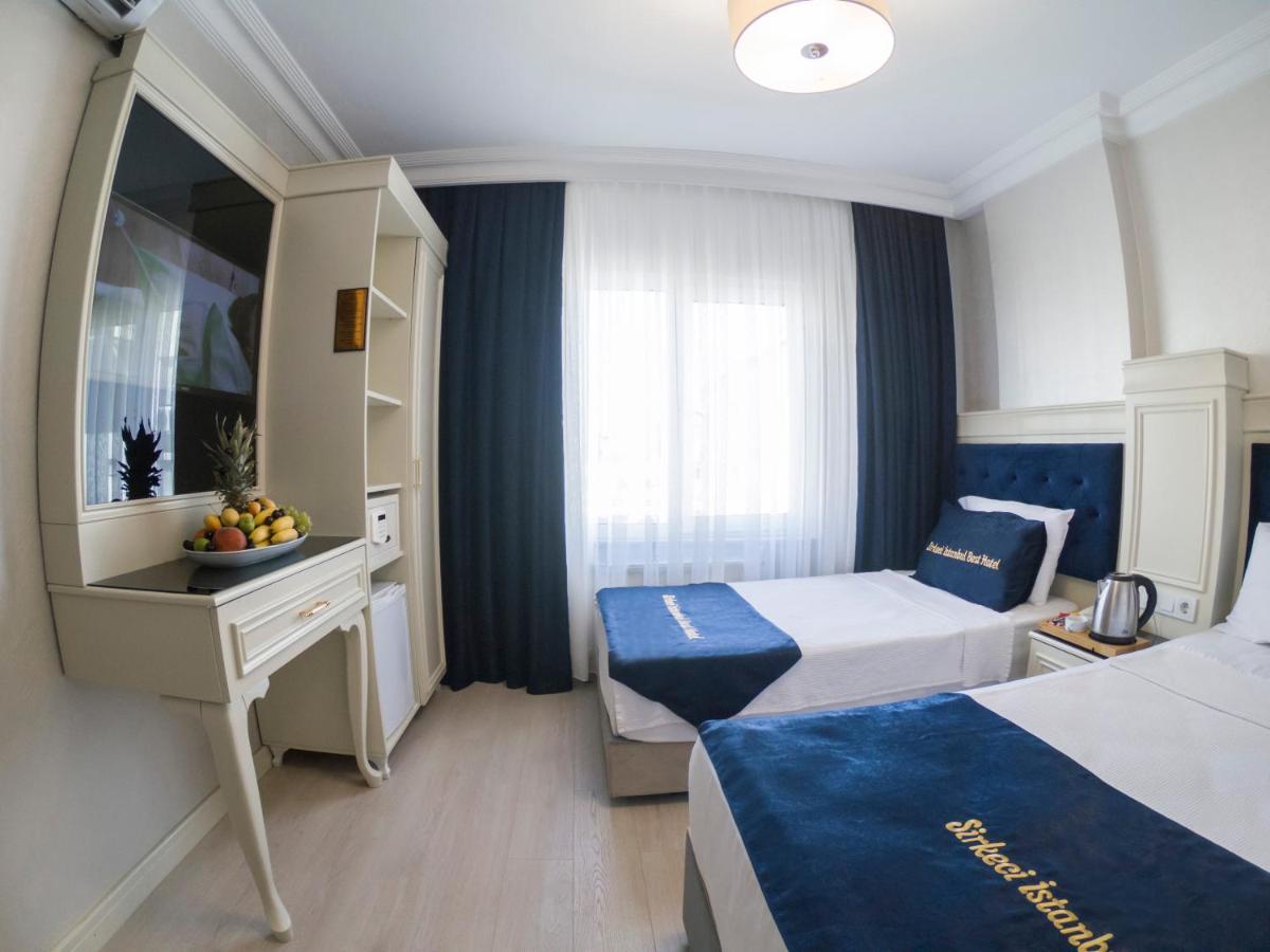 Hotel Seher