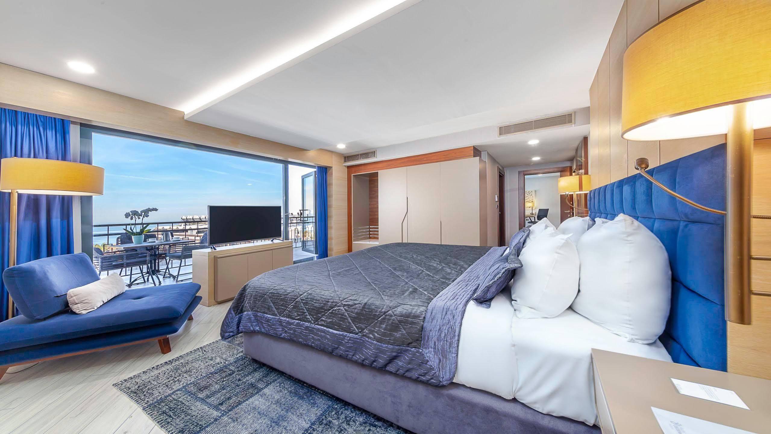 Park Dedeman 4* Trabzon
