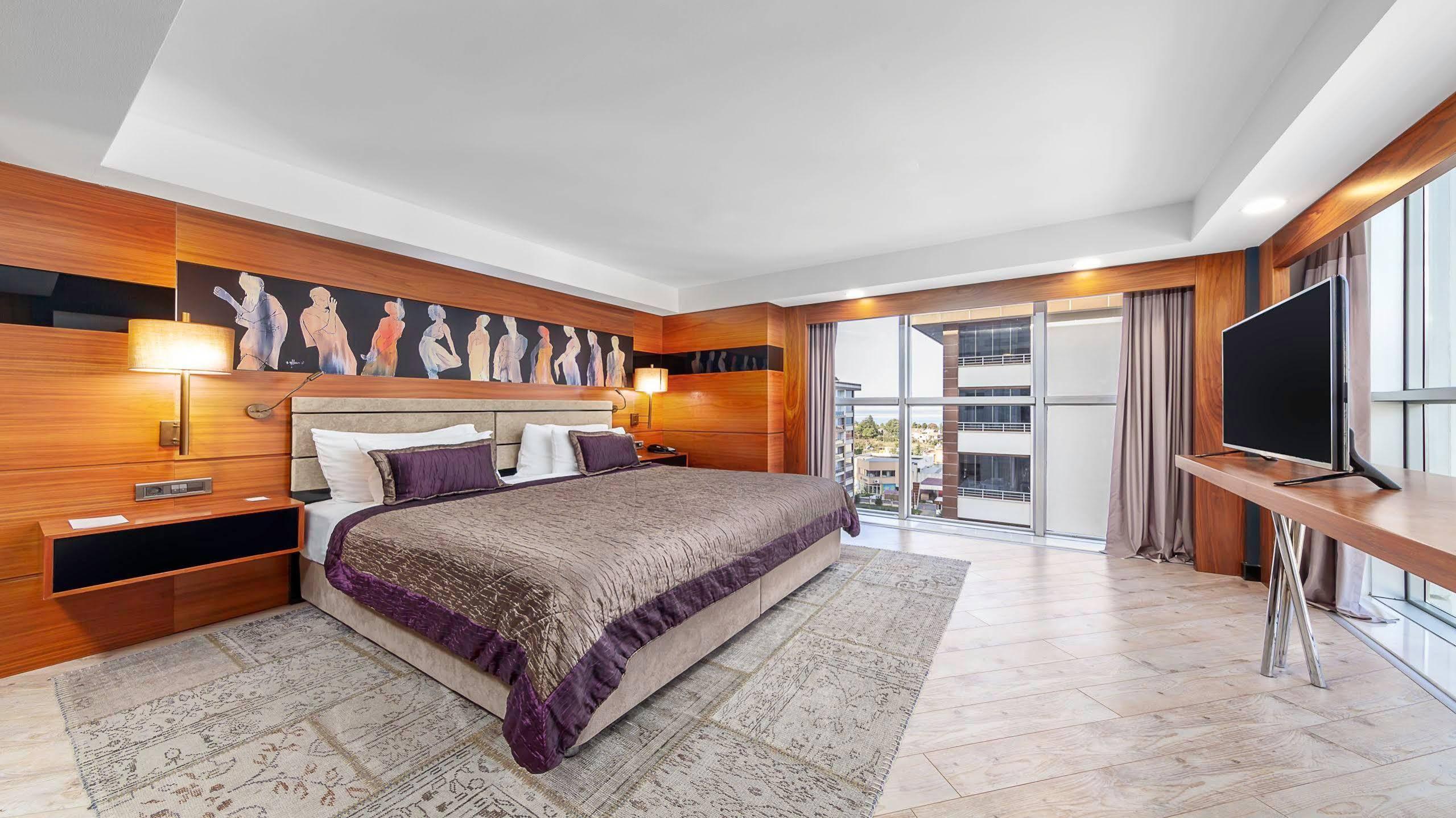Park Dedeman 4*