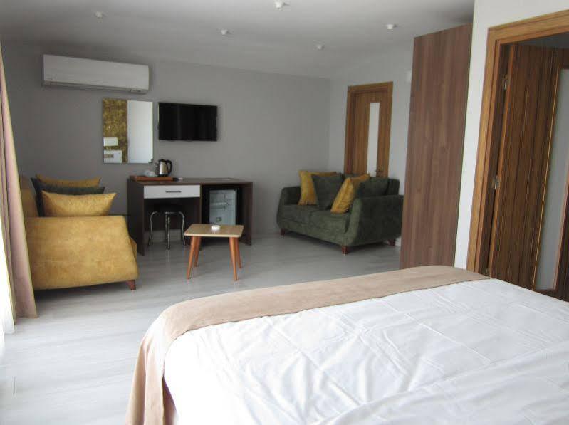 Alarga Premier 3* Trabzon