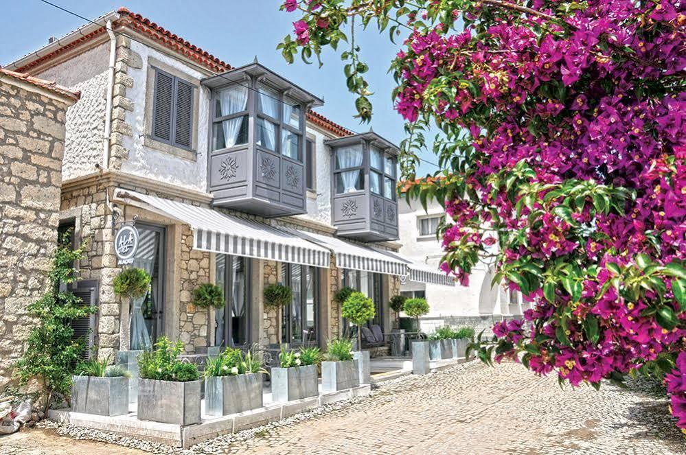 Hotel Ala - Special Category (adults Only) Alacati