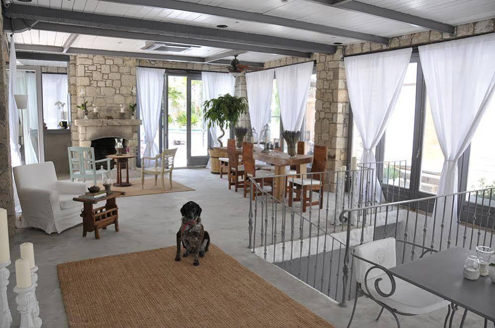 Ala - Special Category (adults Only) Hotel Alacati