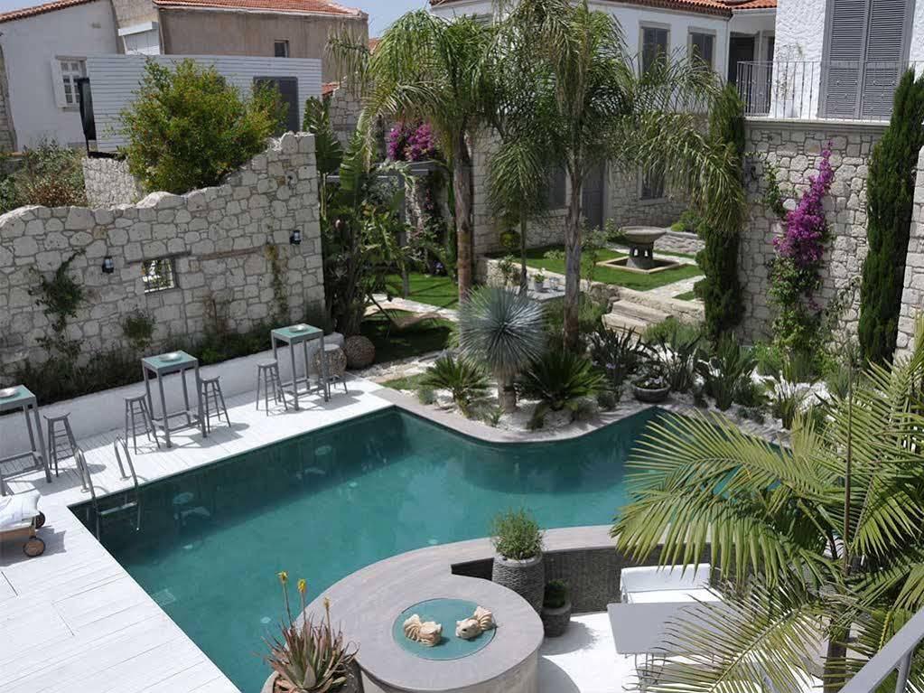 Ala - Special Category (adults Only) 4* Alacati