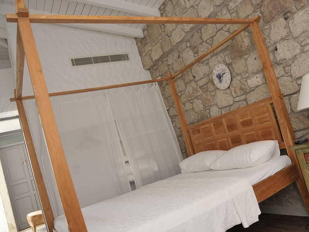 Ala - Special Category (adults Only) 4* Alacati