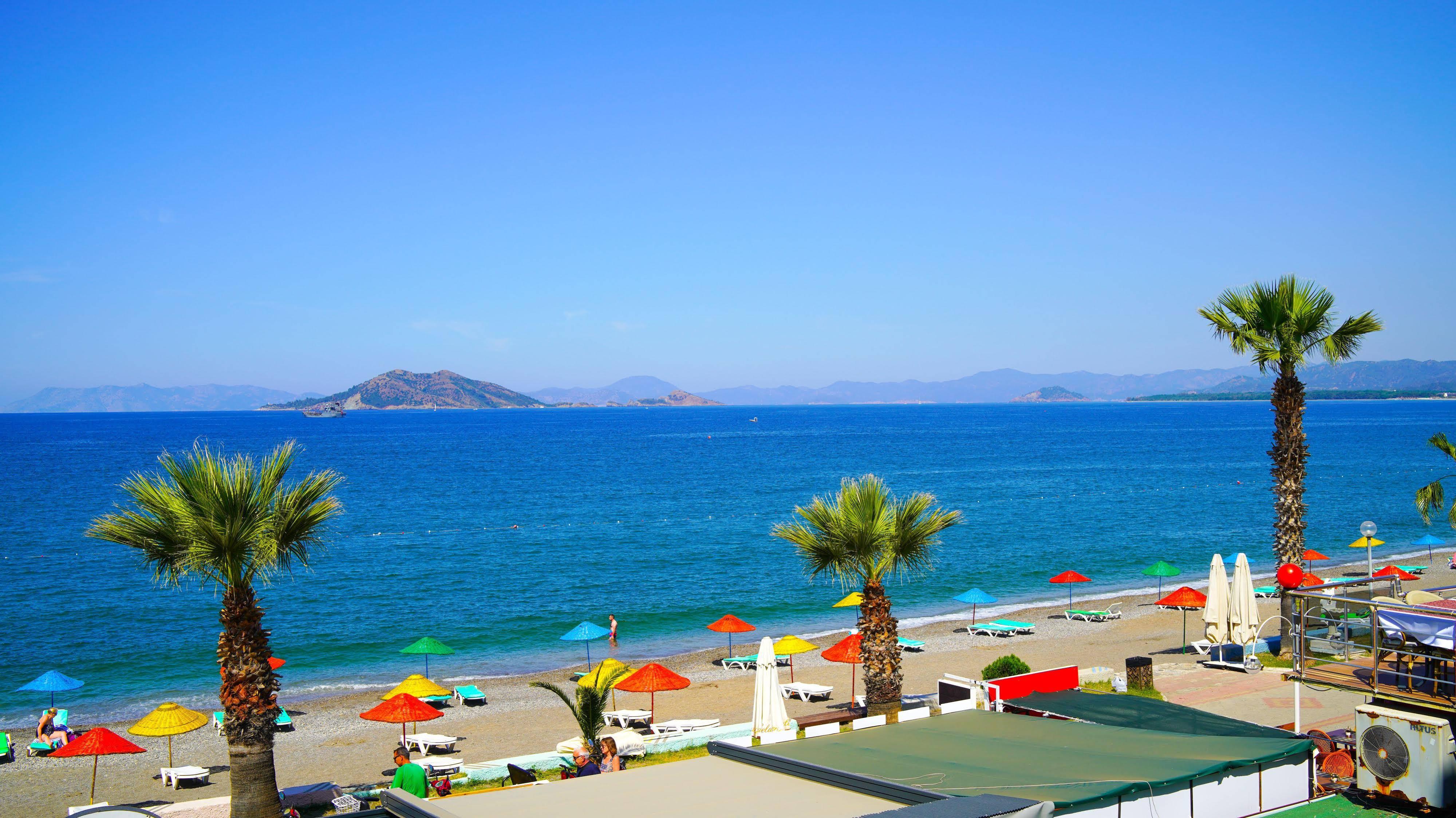 Aquila Fethiye