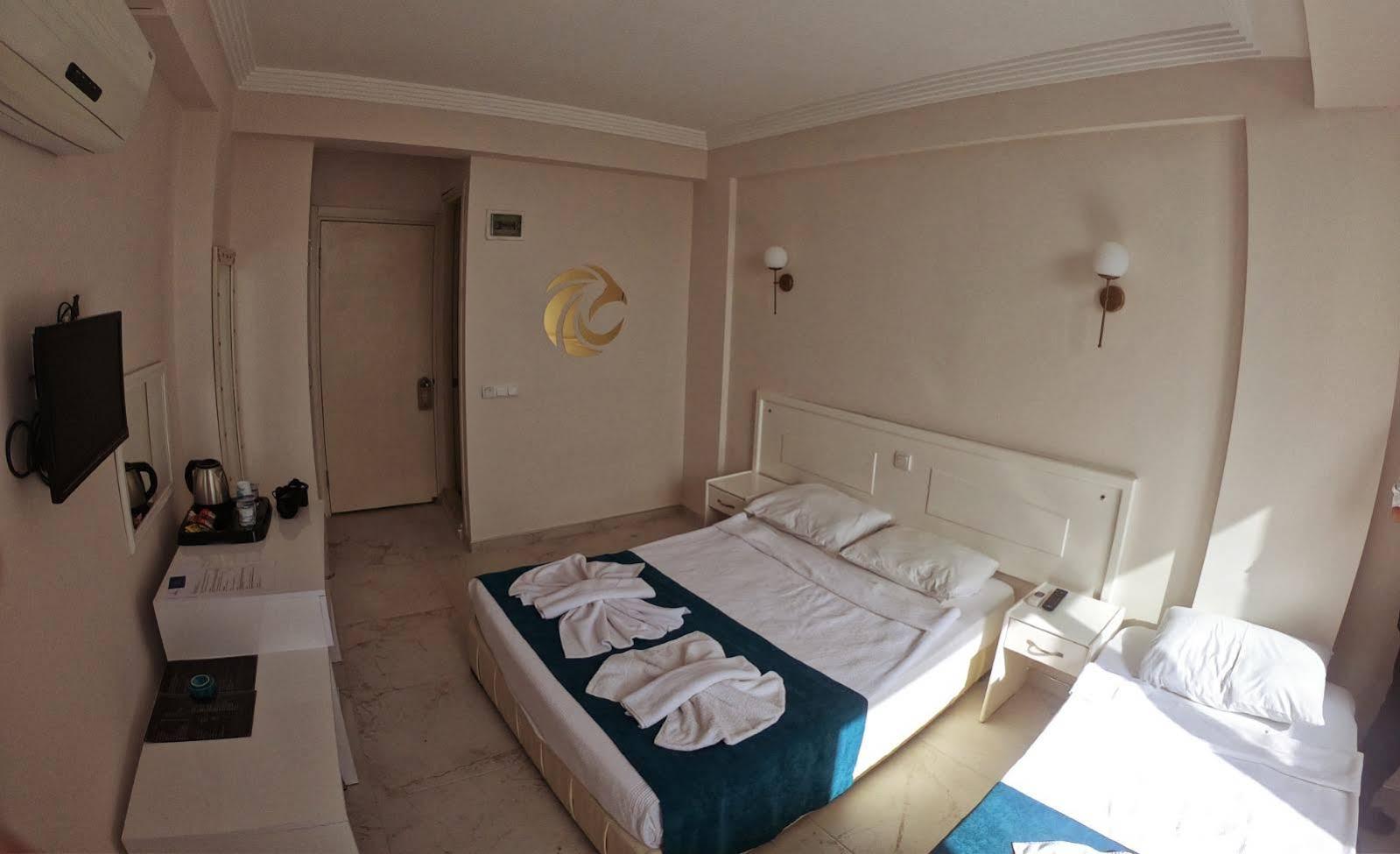 Aquila Hotel Fethiye