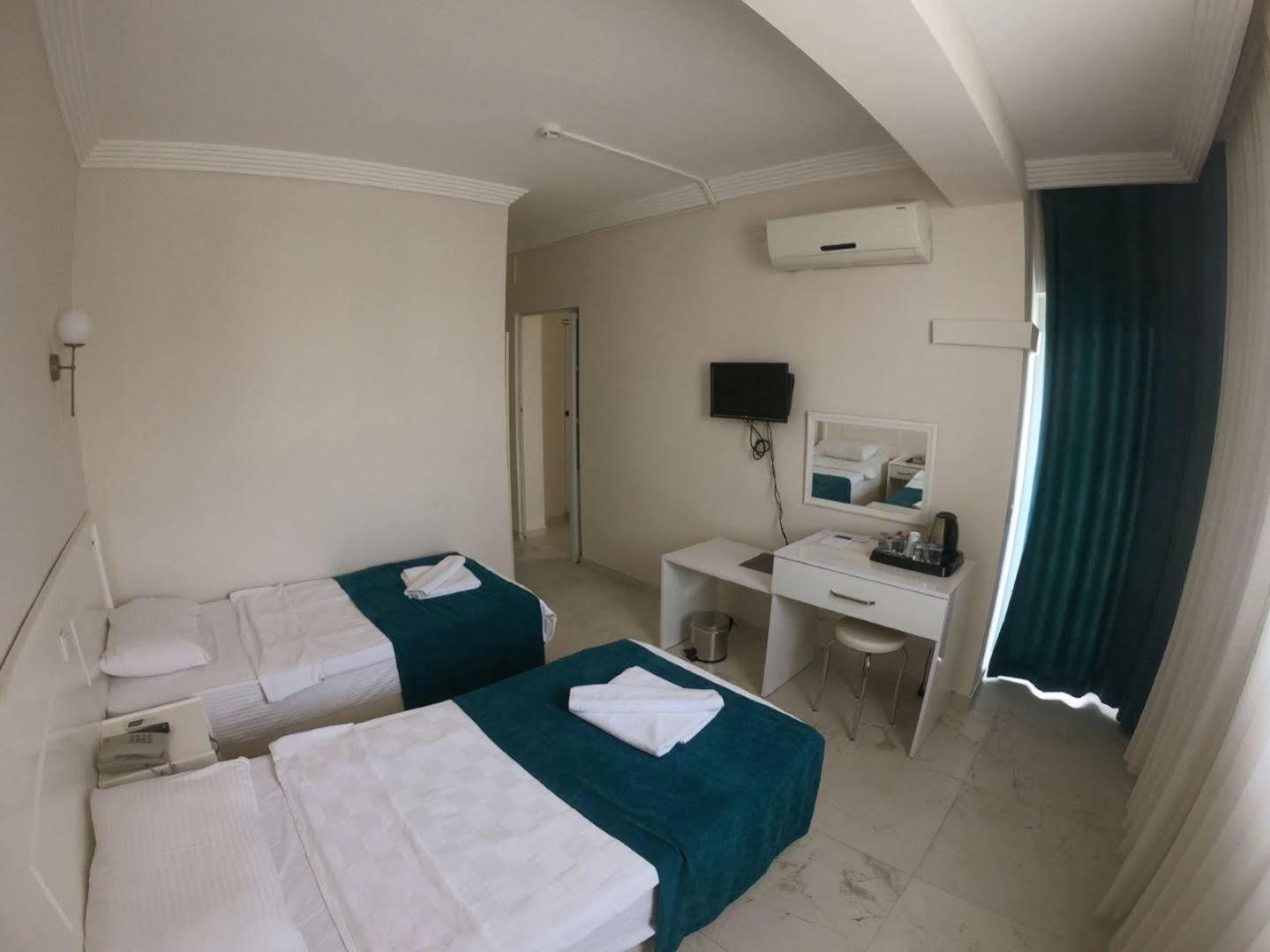 Hotel Aquila Fethiye