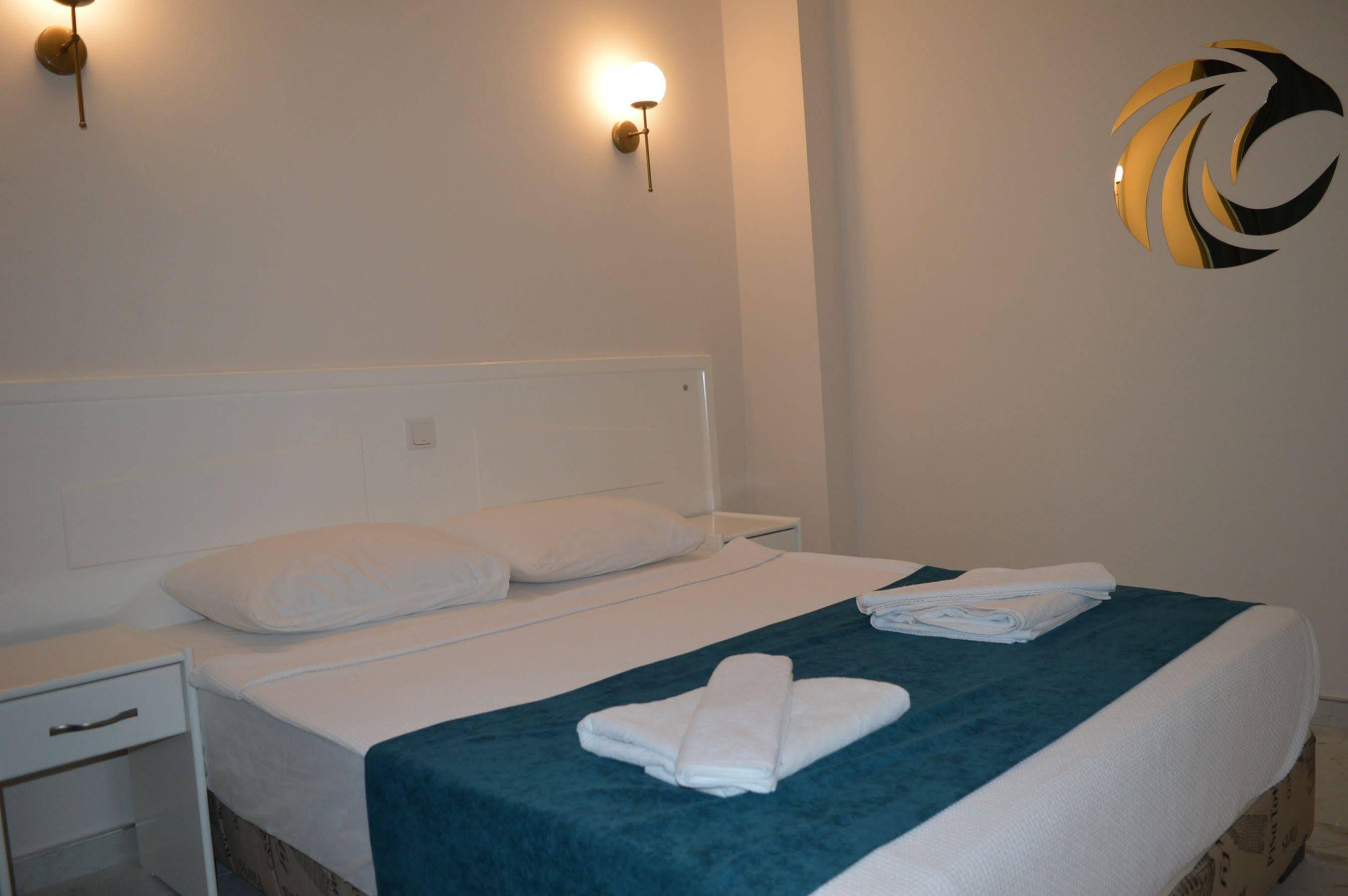 Hotel Aquila 3*