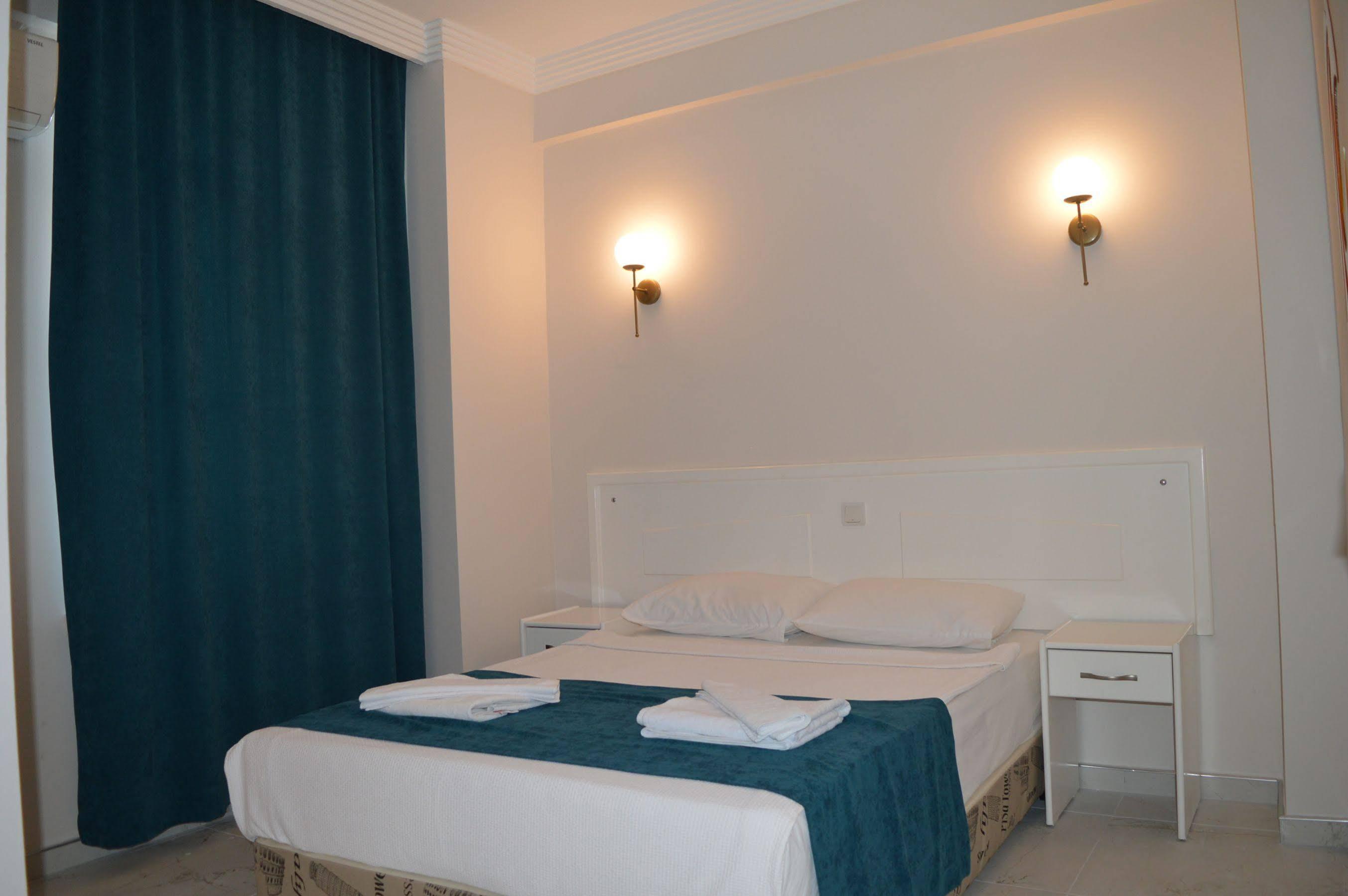 Hotel Aquila Fethiye