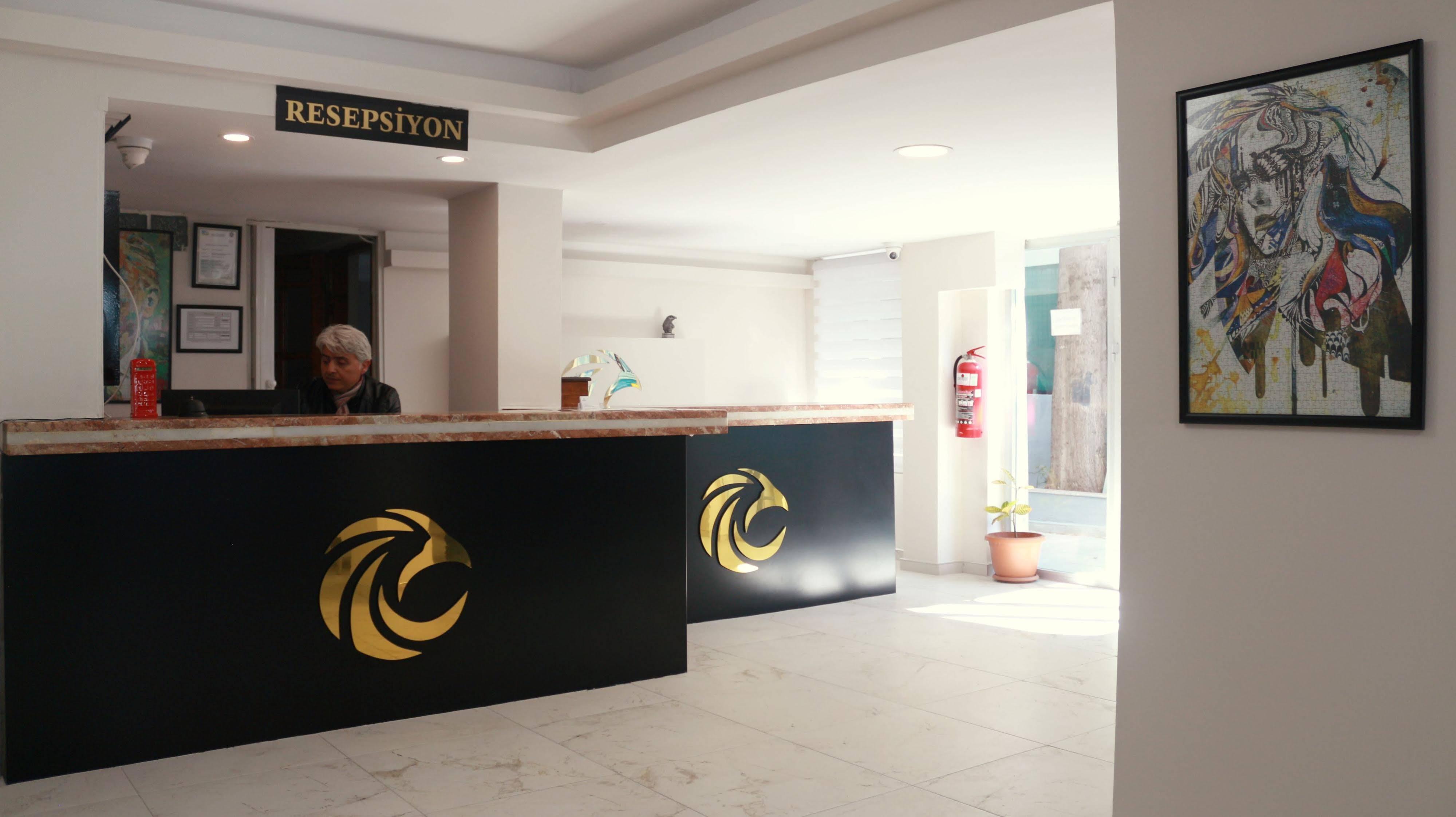 Aquila Hotel Fethiye